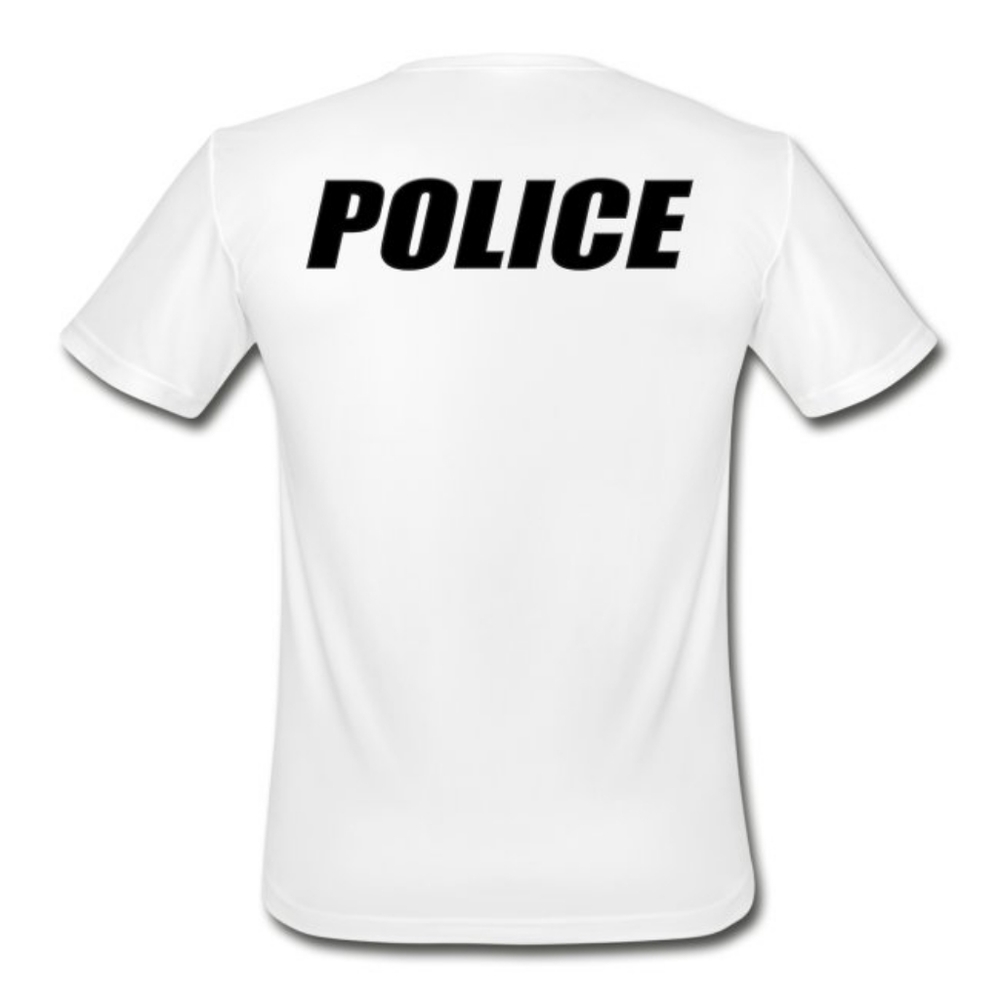Moisture Wicking Performance T-Shirt